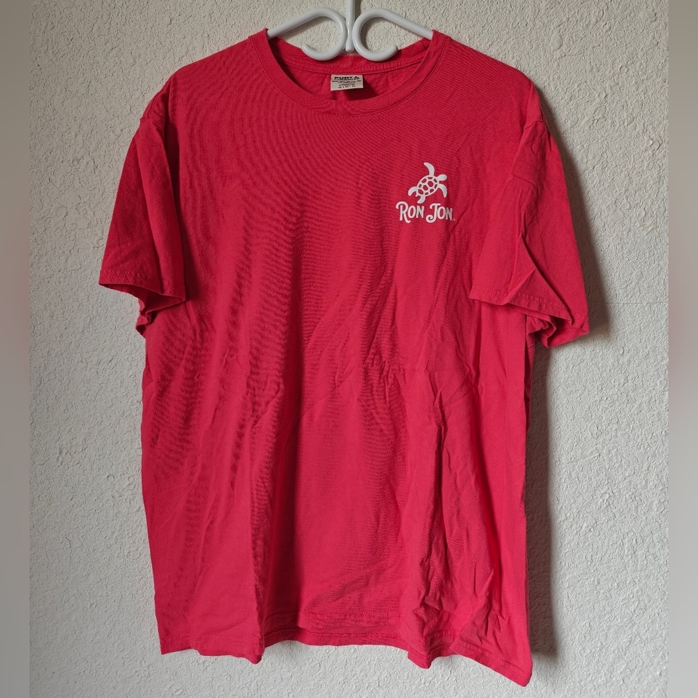 RON JON SURF SHOP TSHIRT